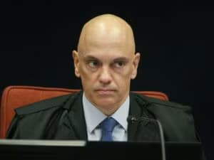 Alexandre de Moraes