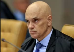 Alexandre de Moraes