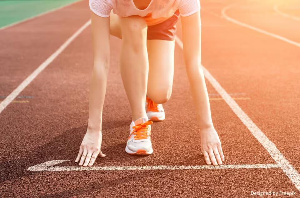 Atletismo