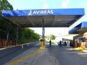 Avibras