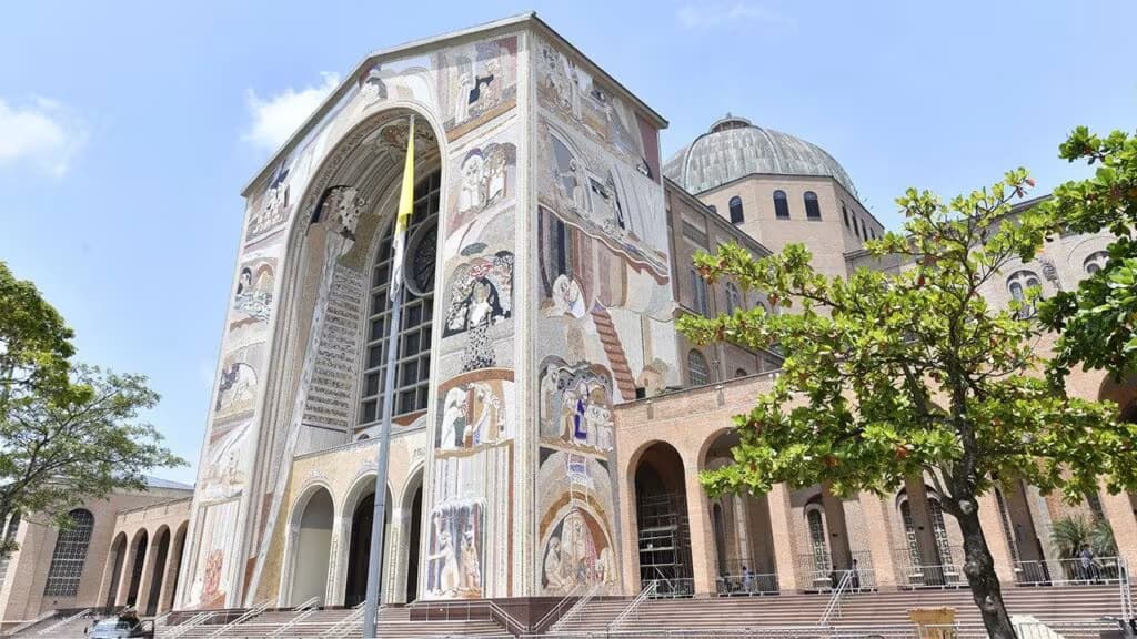 Basílica Aparecida