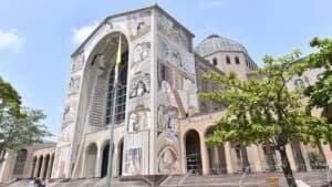 Basílica Aparecida