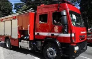 Bombeiros