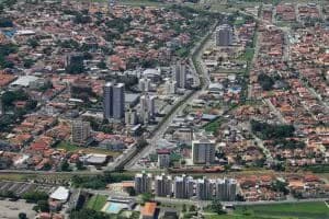 Caçapava