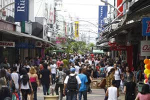 calçadão são josé
