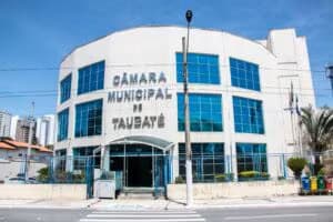 Câmara Taubaté