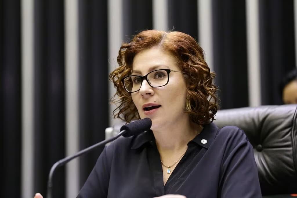 Carla Zambelli