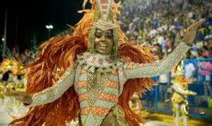 Carnaval Rio