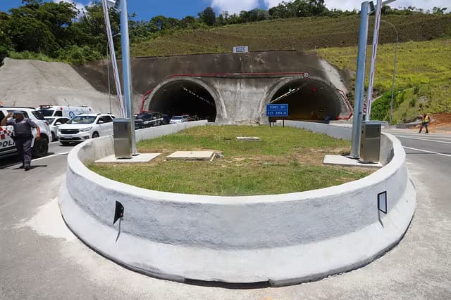 Contorno Tamoios