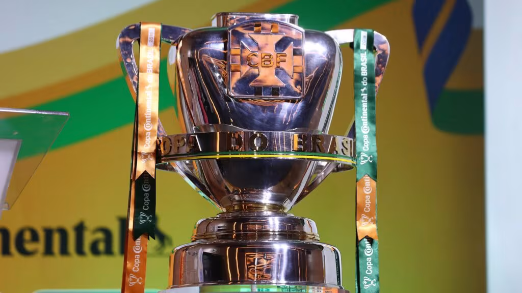 Copa do Brasil