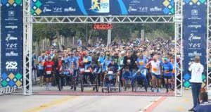 Corrida de Rua SJC