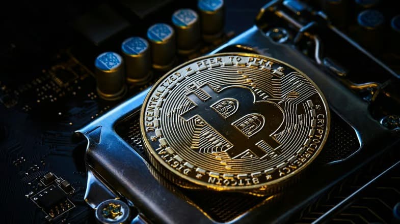 Criptomoeda