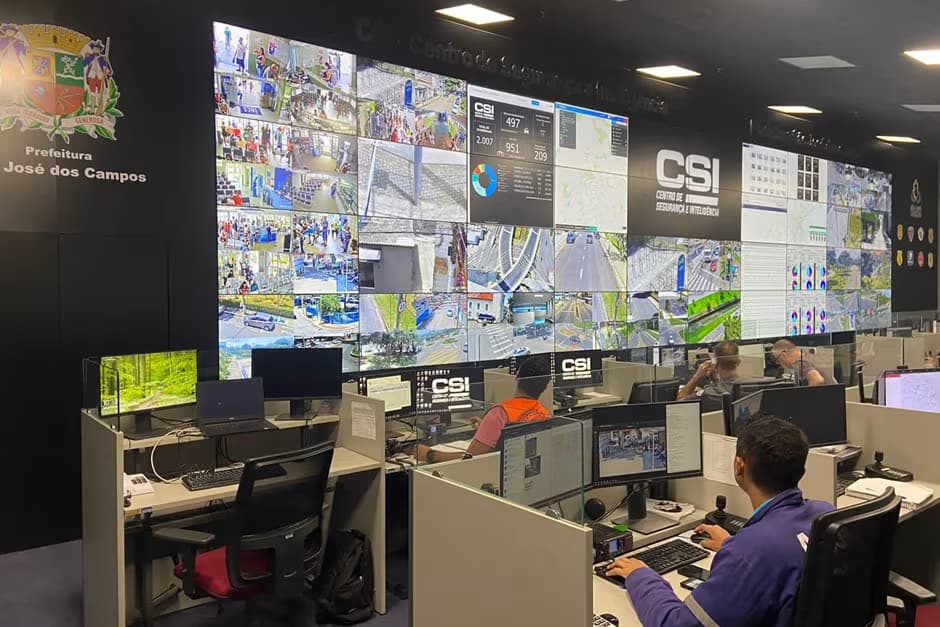 CSI São José