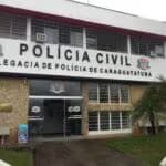 Delegacia Caraguá