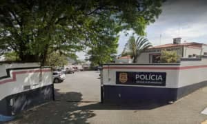delegacia de aparecida