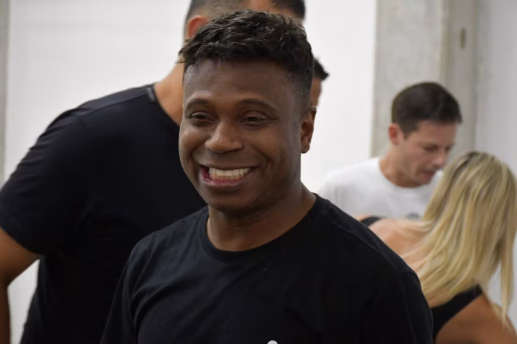 Edílson Capetinha