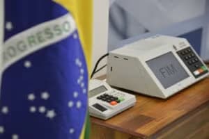 Divulgação/TSE
