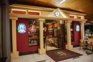 Enoteca Ferreti