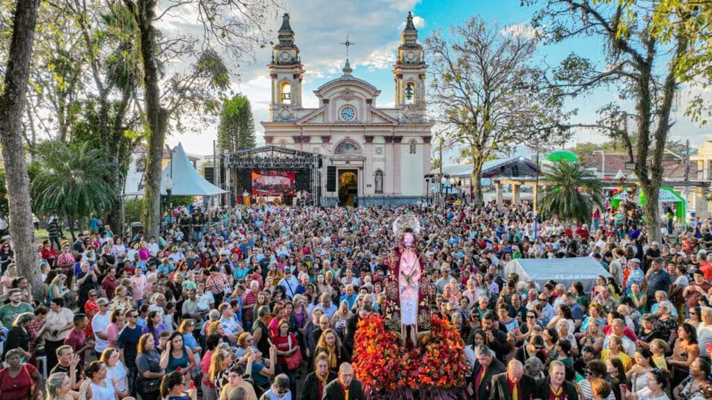 Festa de Tremembé