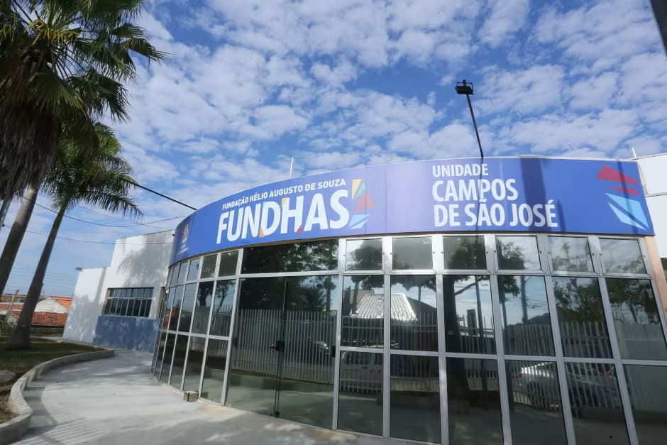 Fundhas