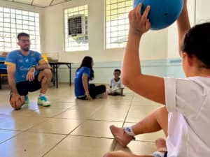 Goalball-988982