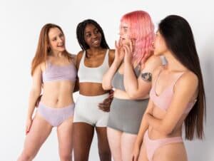 group-different-beautiful-women-866749