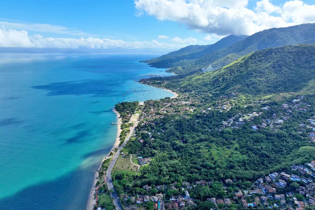 Ilhabela