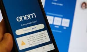 Taxa para participar do exame é de R$ 85