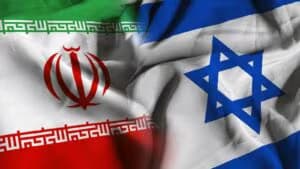 Irã e Israel