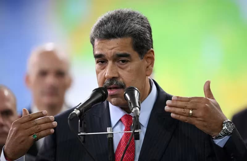 Maduro