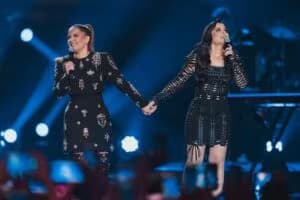 Maiara e Maraisa