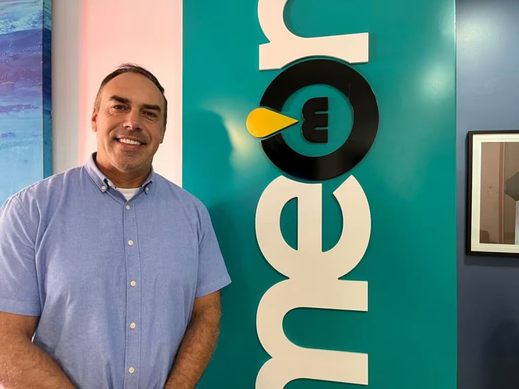 Marcão da Academia