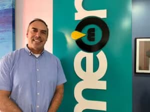 Marcão da Academia