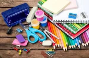 Material Escolar