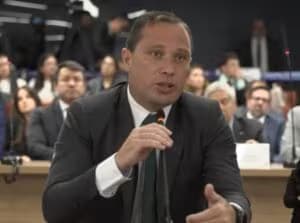 Mauro Cid