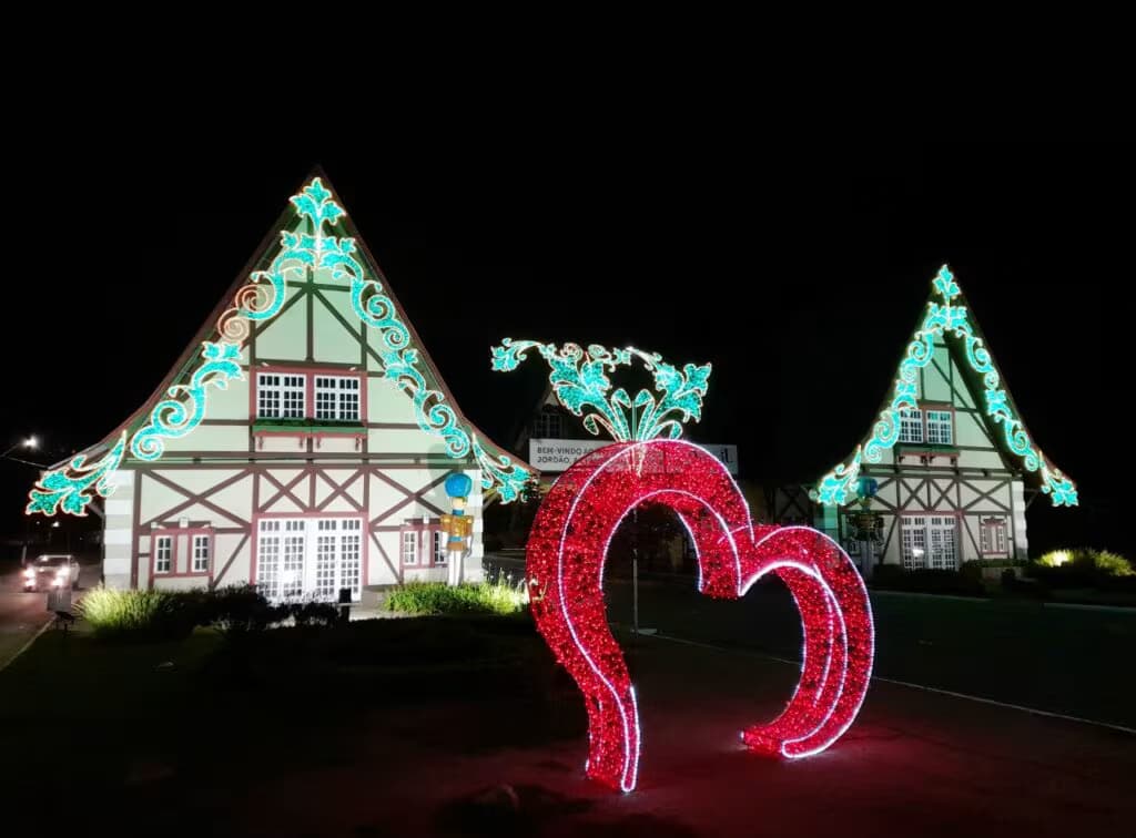 Natal Campos 2022