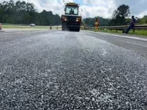 Obras Rodovia Ayrton Senna