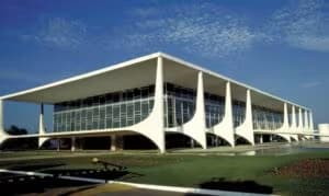 Palácio do Planalto