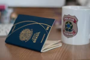 Passaporte