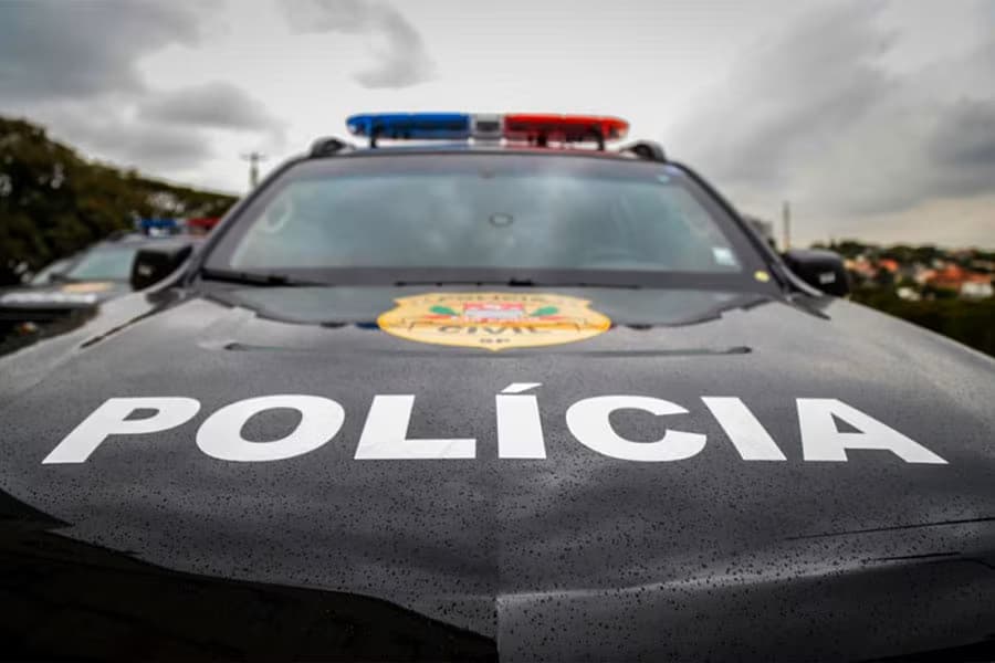Polícia Civil
