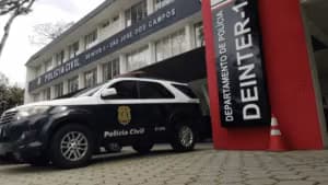Polícia Civil SJC