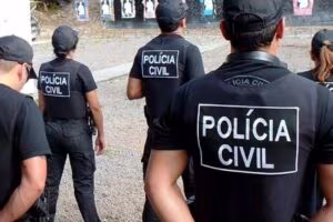 Polícia Civil SP