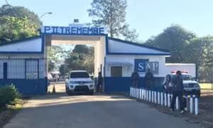 Pres�dio Trememb�
