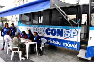 Procon Móvel