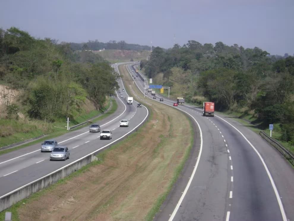 Rodovia Ayrton Senna