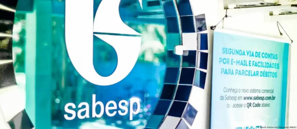 sabesp