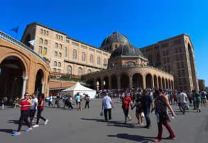 Santuário de Aparecida