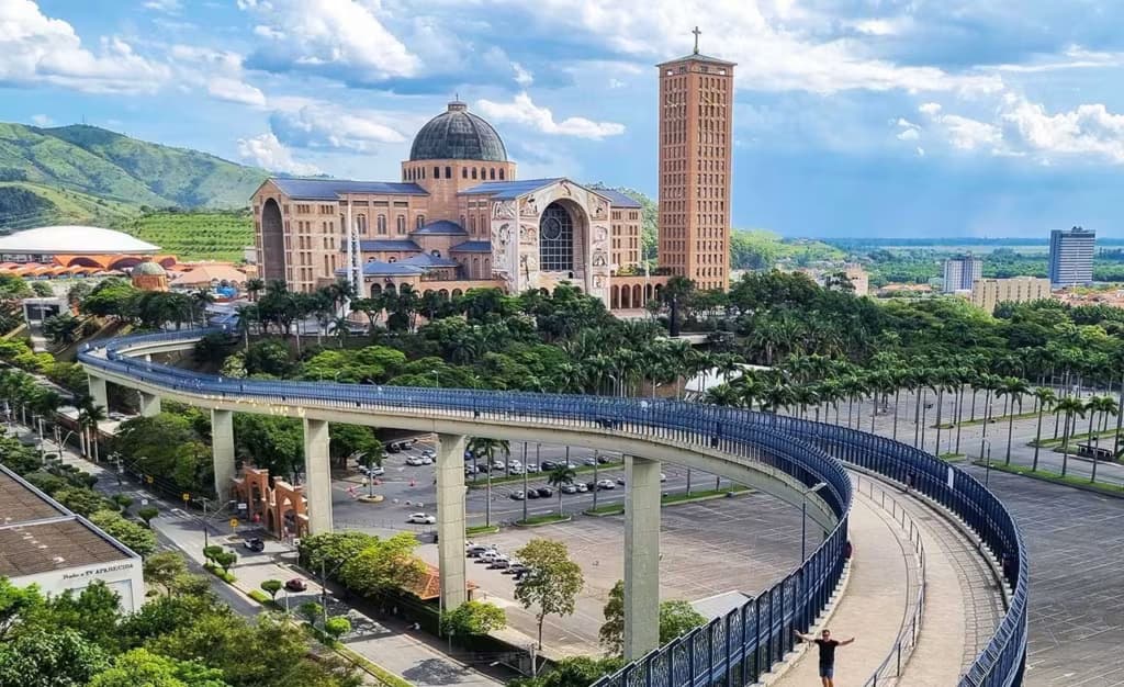 Comemorações começam 3 de outubro