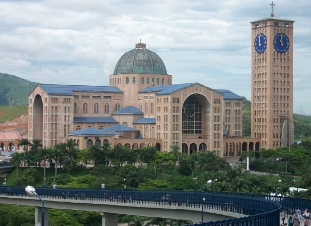 santuario_nacional_de_aparecida