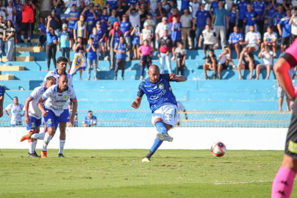 São José EC